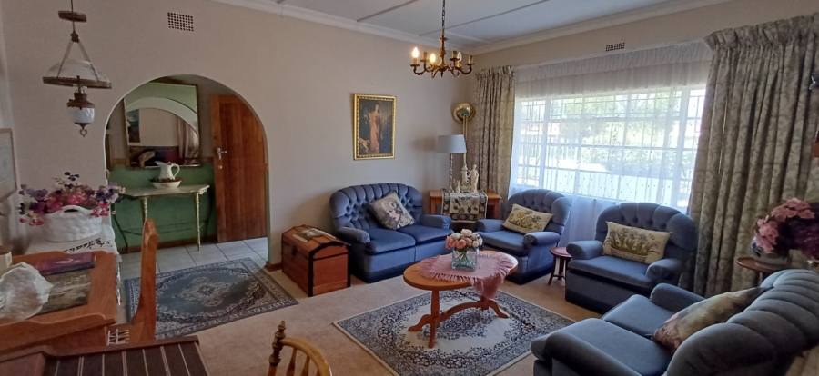 To Let 2 Bedroom Property for Rent in Jordania Free State